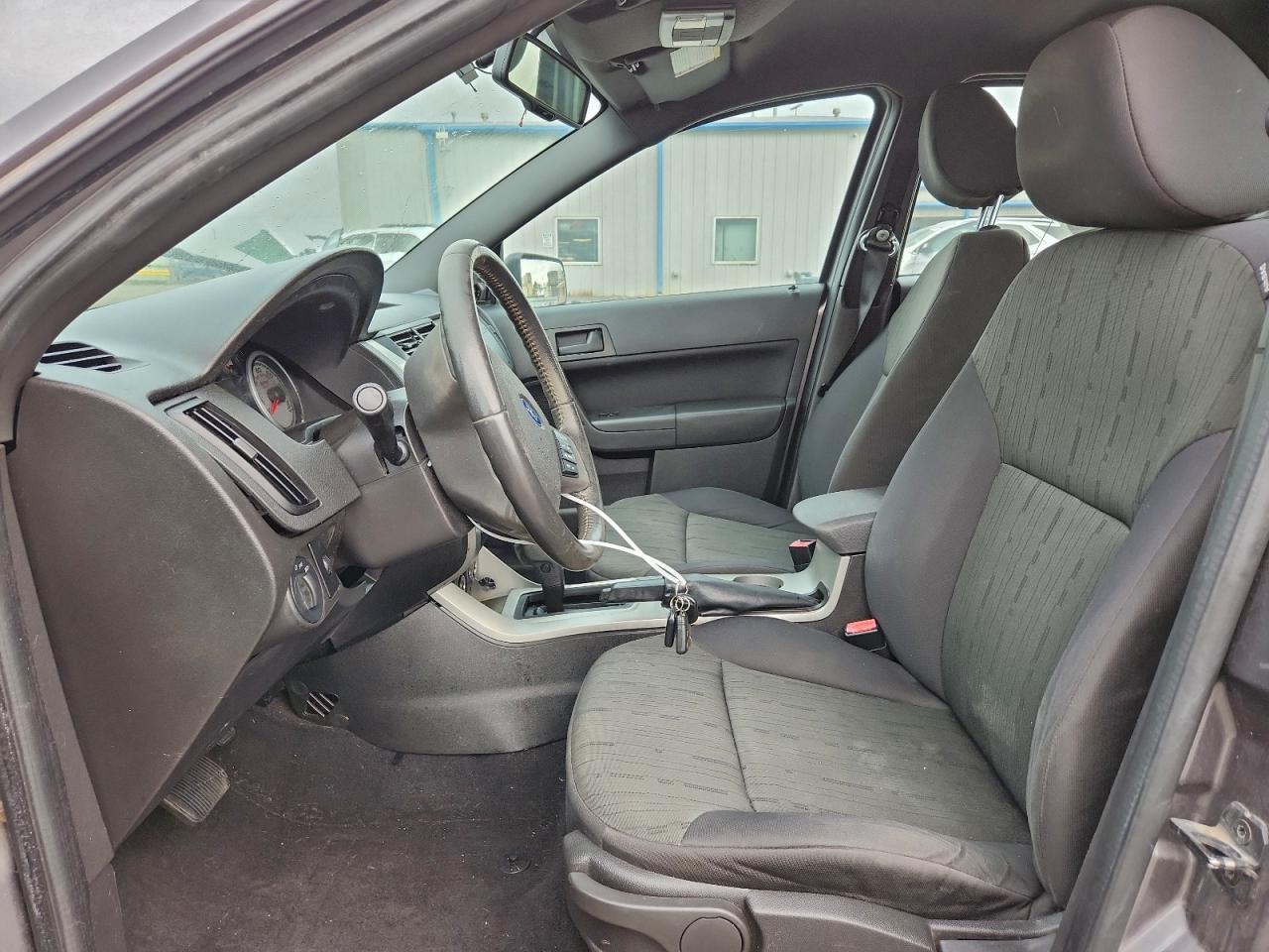 2011 Ford Focus Se - Image 7