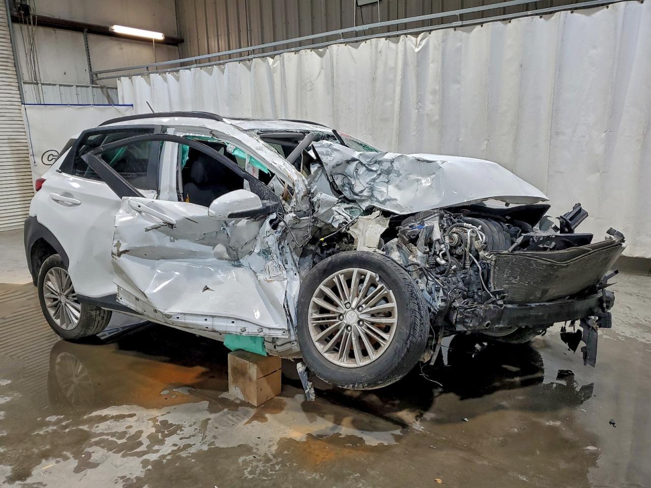 2018 Hyundai Kona Sel - Фото 4