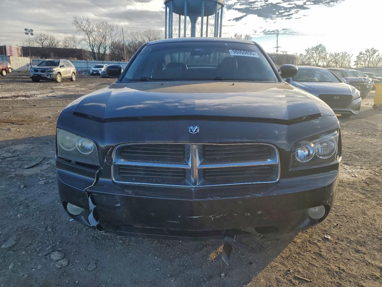 2007 Dodge Charger Rt - Image 5