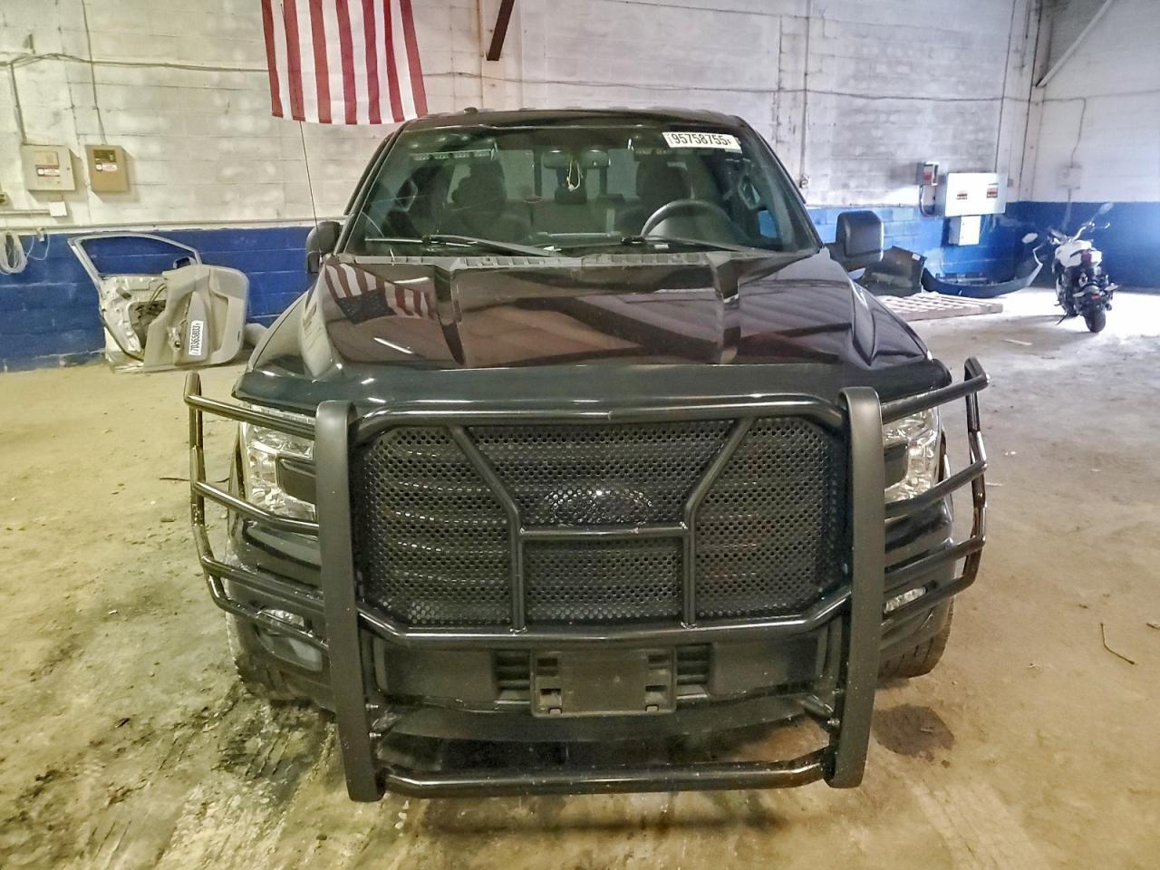 2015 Ford F150 Super Cab - Image 5