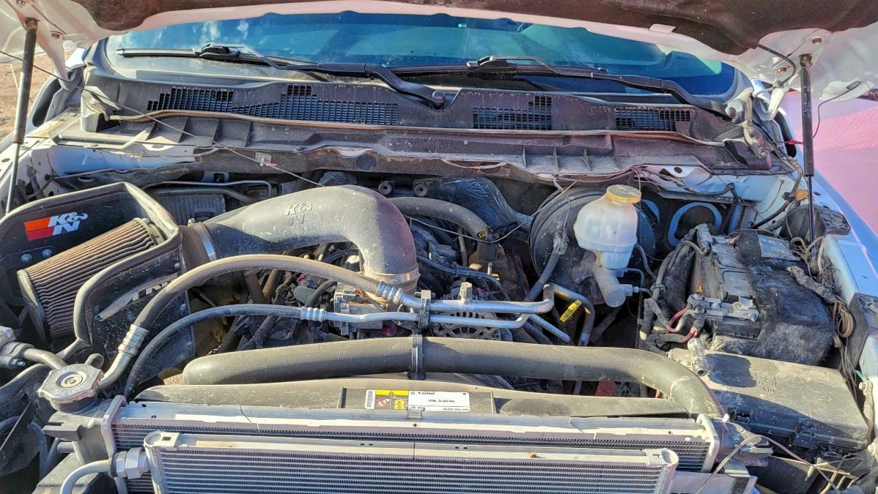 2019 Ram 1500 Classic Slt - Image 7