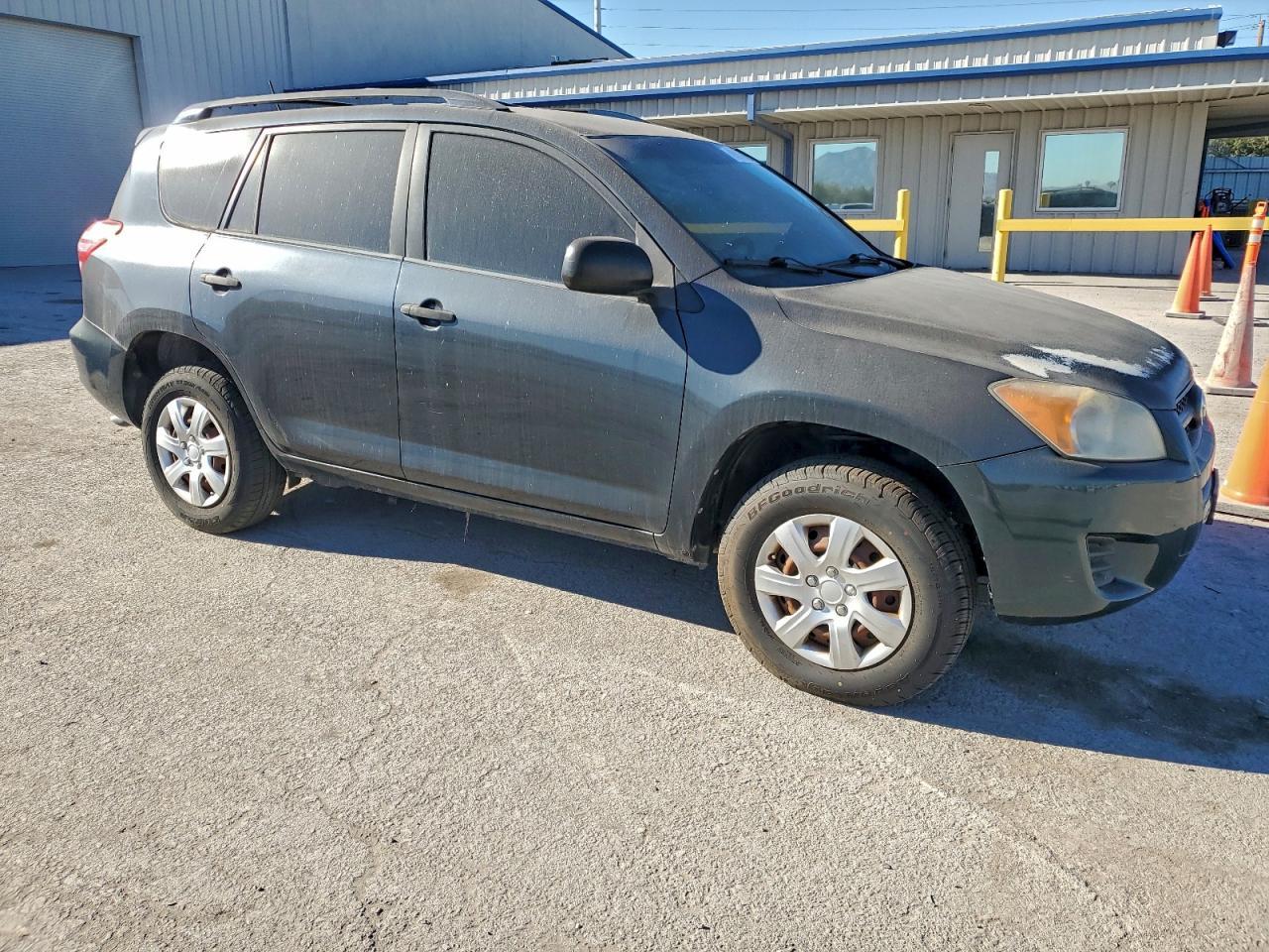2009 Toyota Rav4 - Фото 4