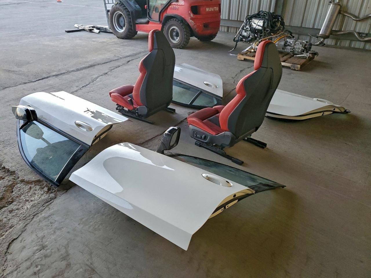 2024 BMW M3 - Image 2