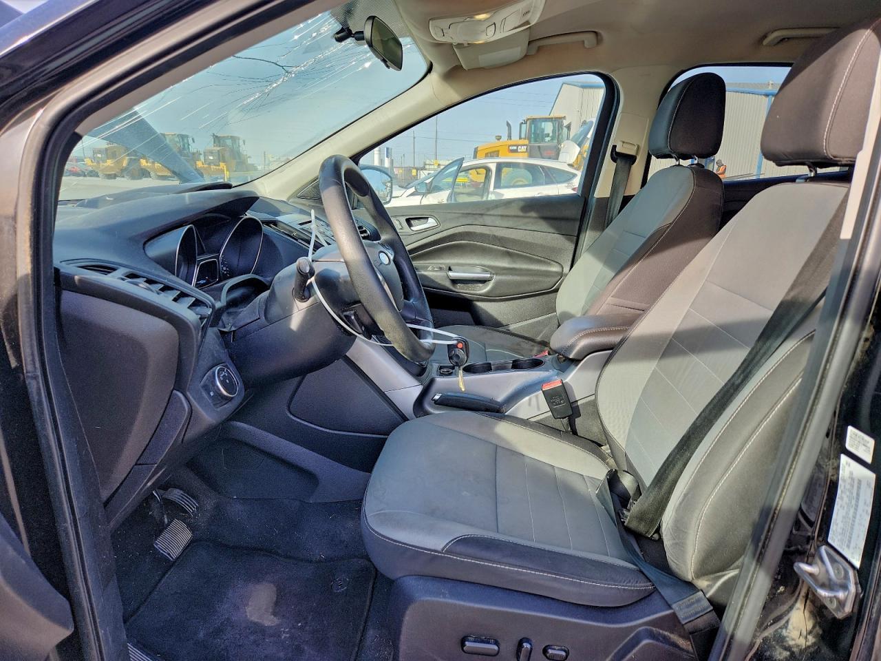 2016 Ford Escape Se - Image 7