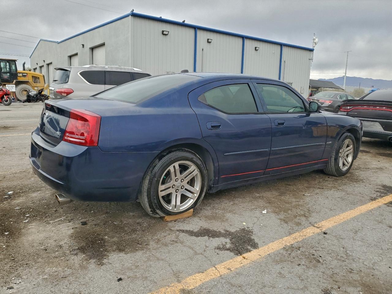 2006 Dodge Charger R/T - Фото 3