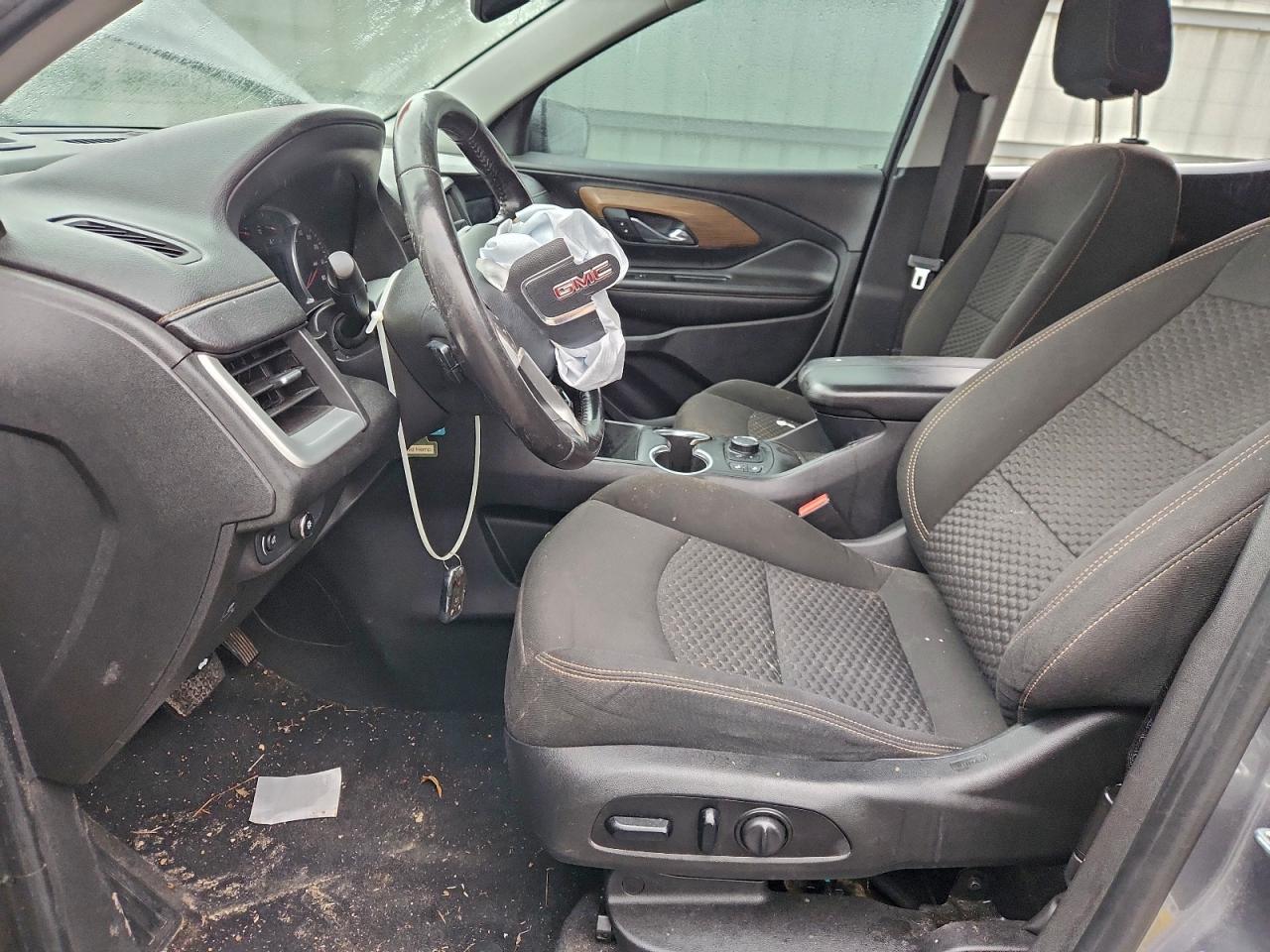 2021 GMC Terrain Sle - Image 7