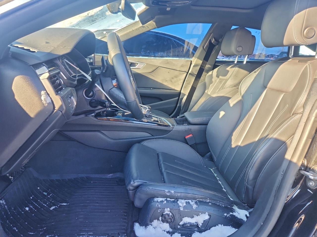 2022 Audi A5 Premium 45 - Image 7