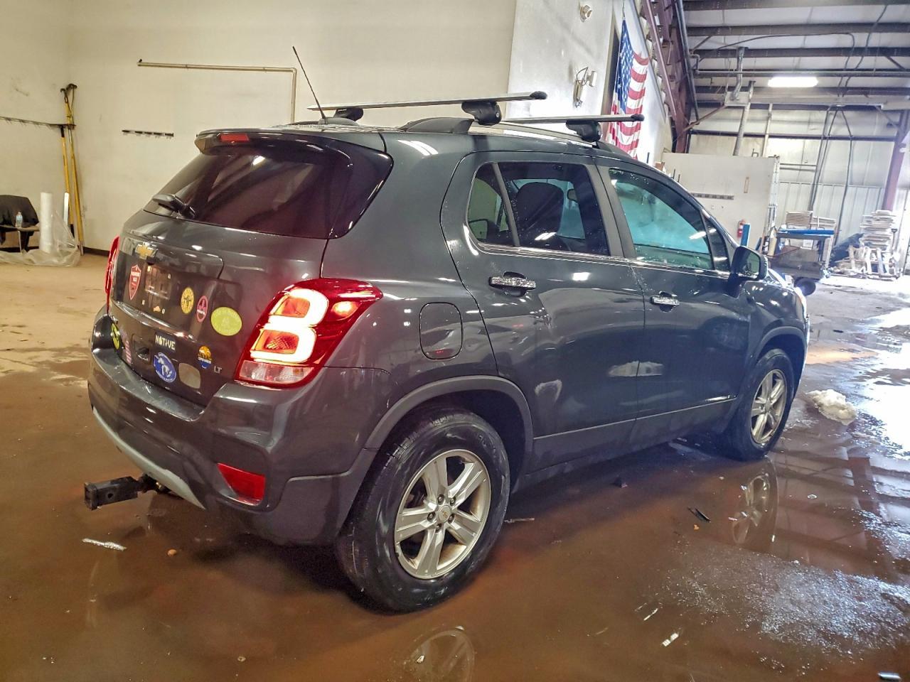 2018 Chevrolet Trax 1Lt - Image 3