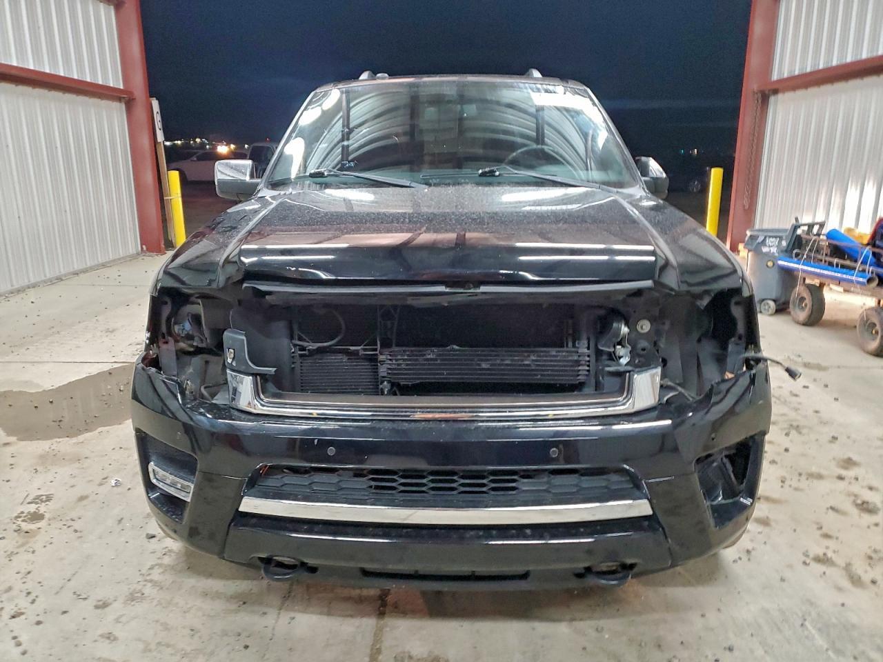 2016 Ford Expedition Xlt - Фото 5