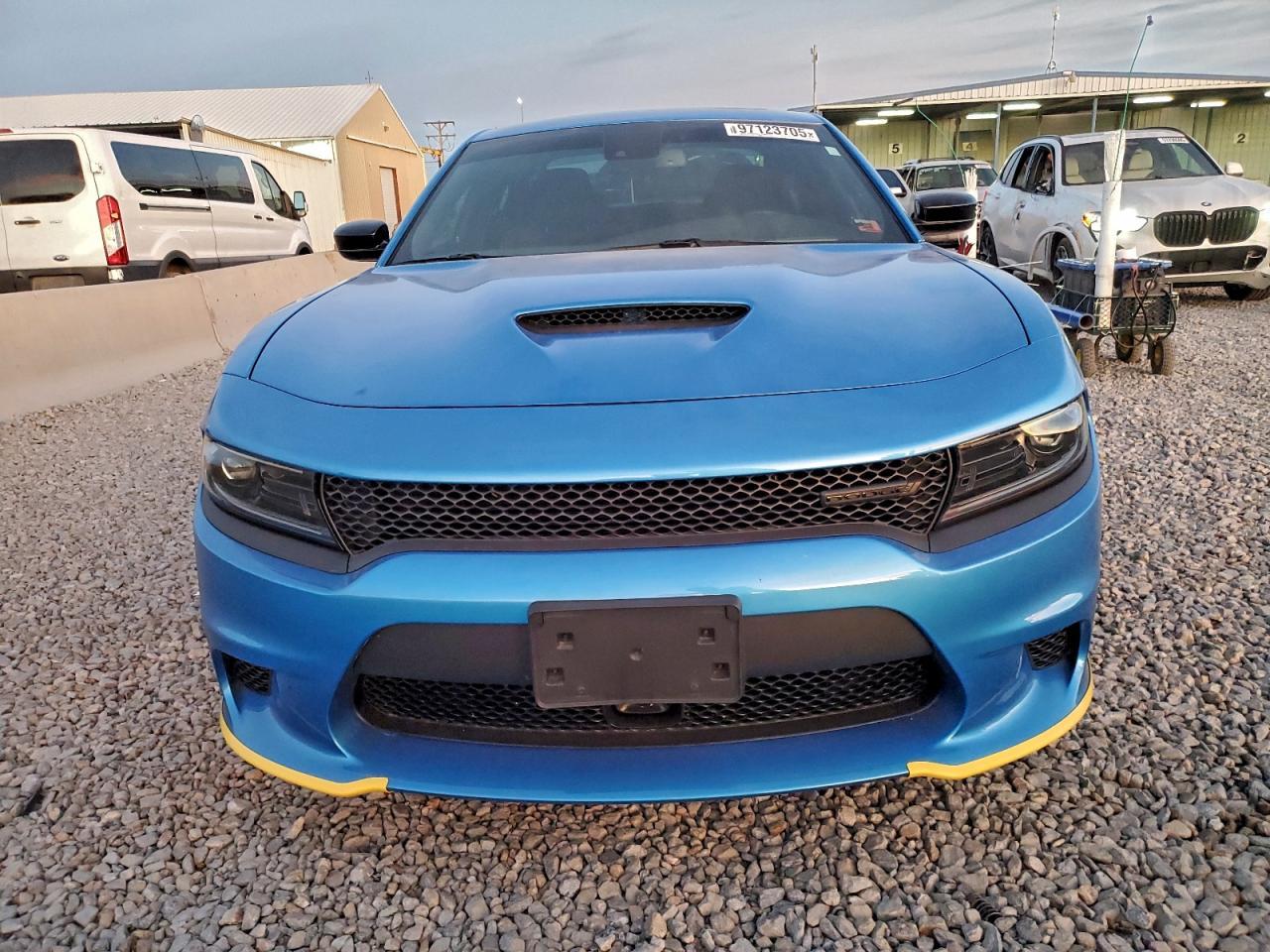 2023 Dodge Charger Gt - Фото 5