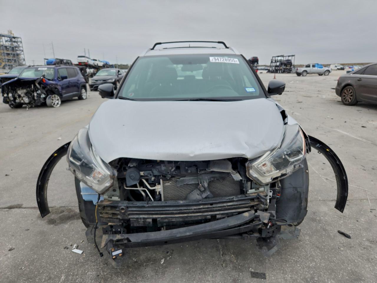 2019 Niss Kicks S - Image 5