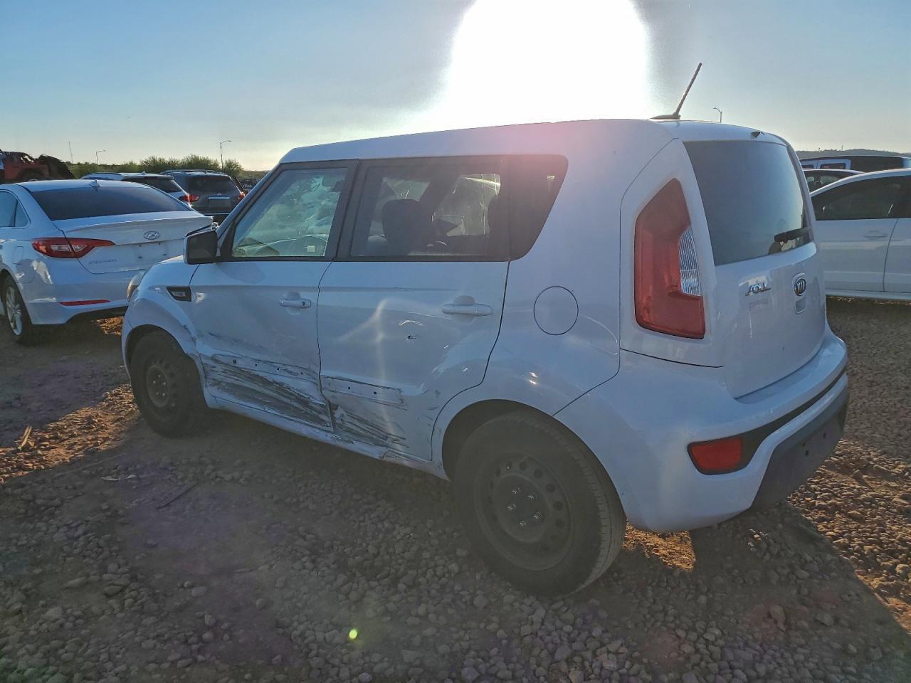 2012 Kia Soul - Фото 2