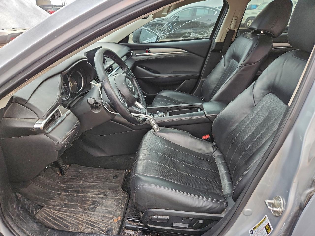 2019 Mazda 6 Grand Touring Reserve - Image 7