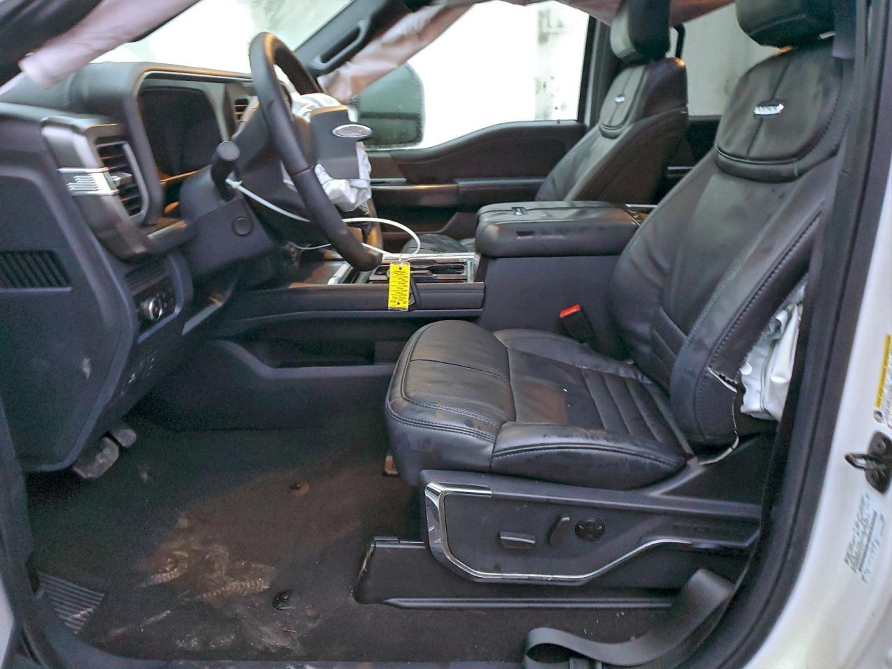 2025 Ford F350 Super Duty - Фото 7