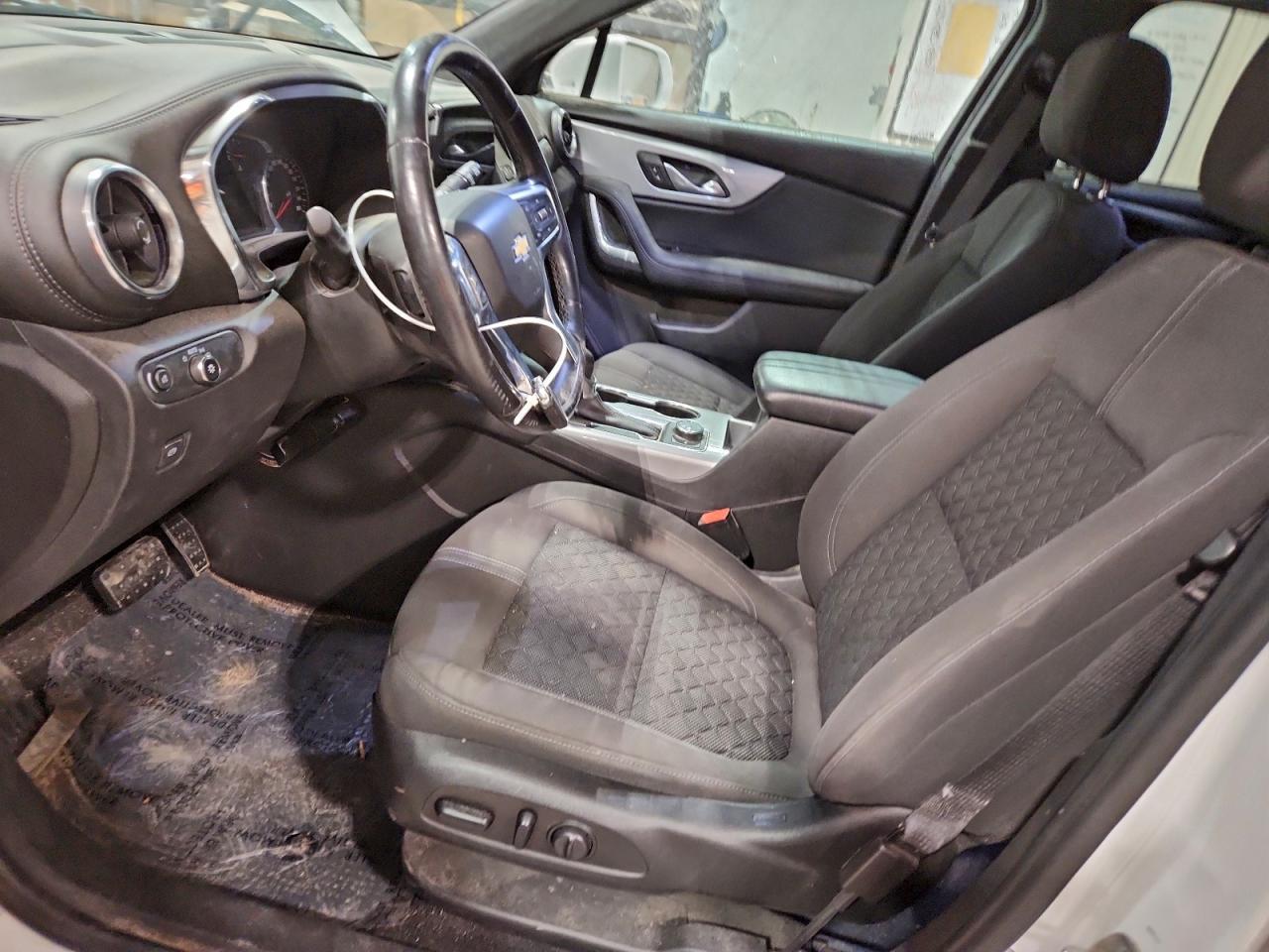 2019 Chevrolet Blazer 2Lt - Фото 7