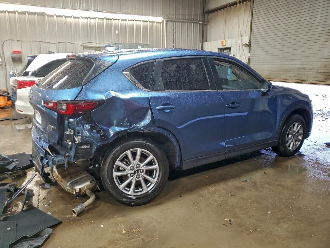 2023 Mazda Cx-5 - Фото 3