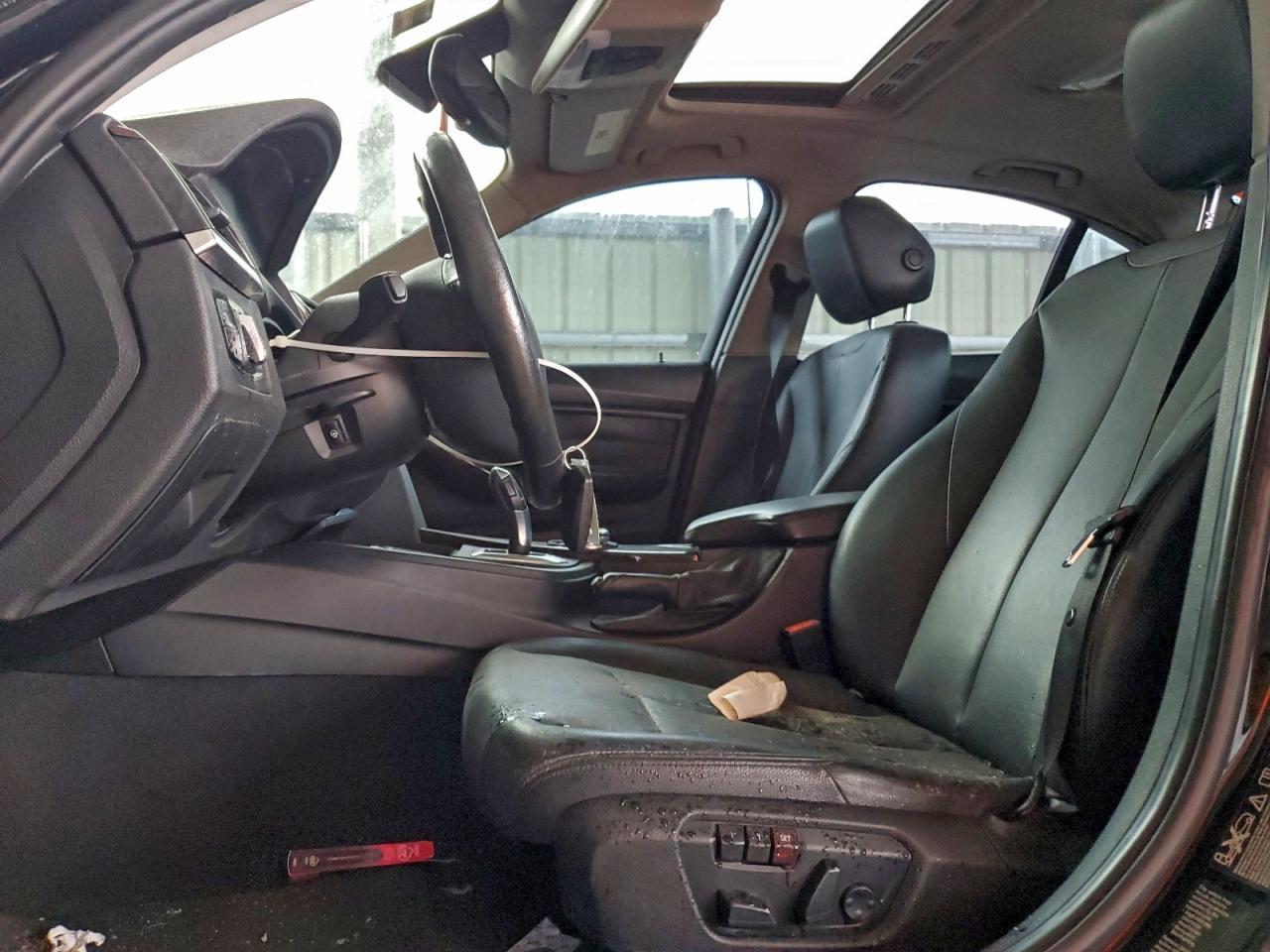 2015 BMW 328 Xi Sulev - Фото 7