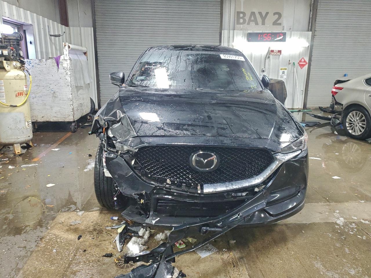 2018 Mazda Cx-5 - Фото 5