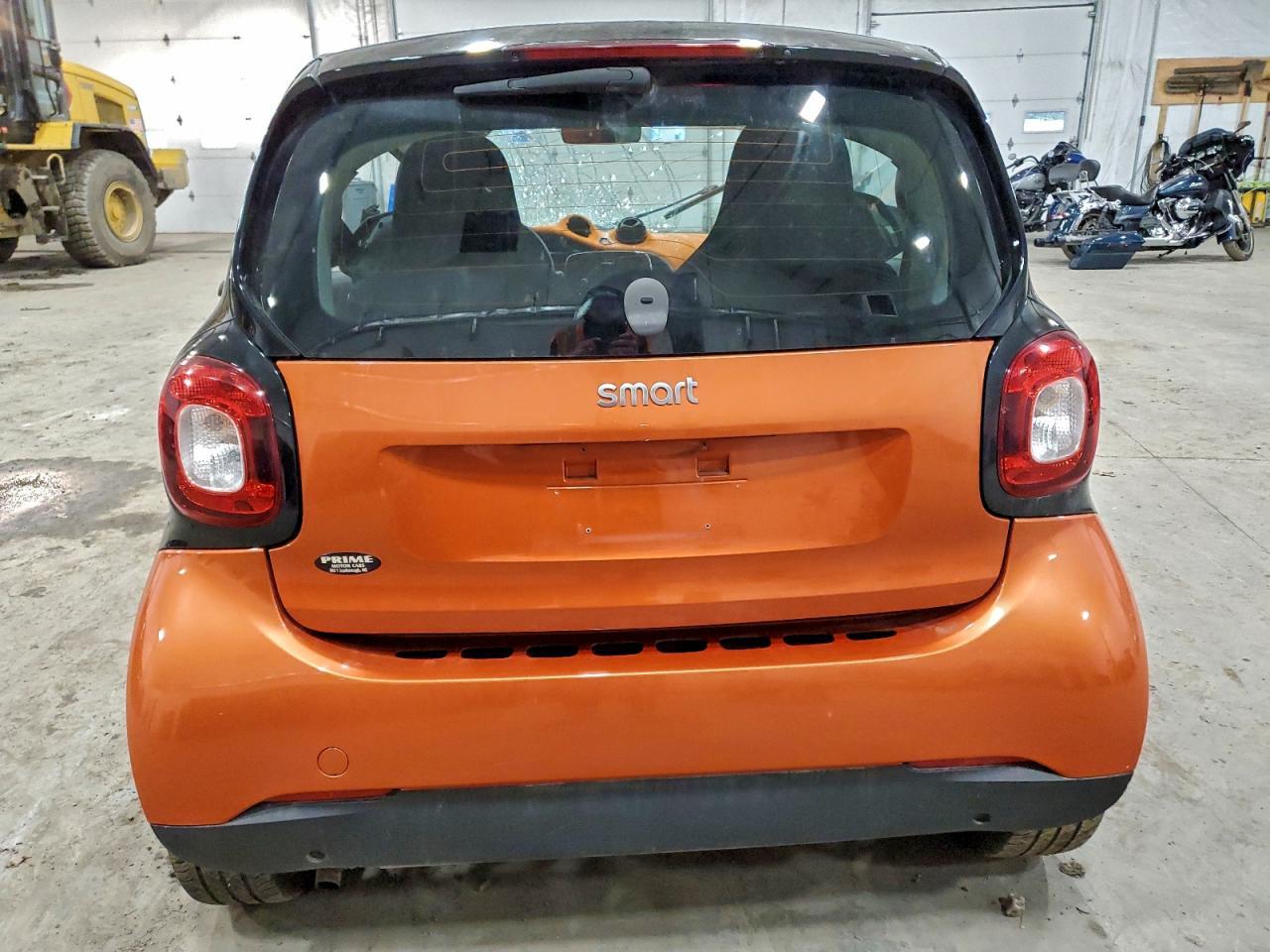 2016 Smart Fortwo - Фото 6