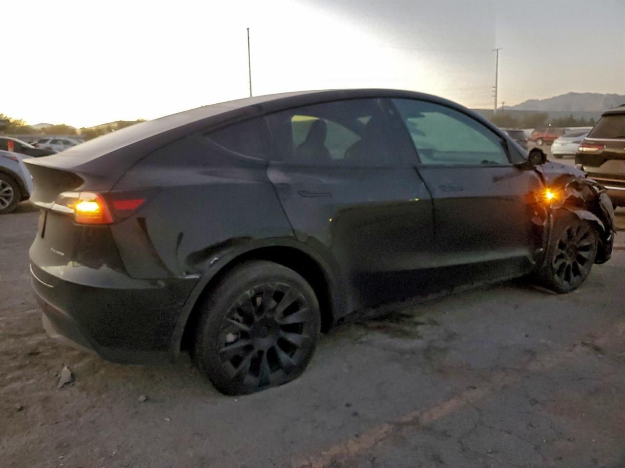 2022 Tesla Model Y - Фото 3