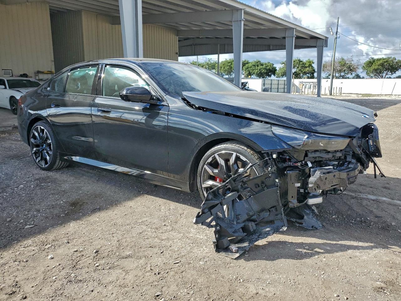 2026 BMW 540 Xi - Фото 4