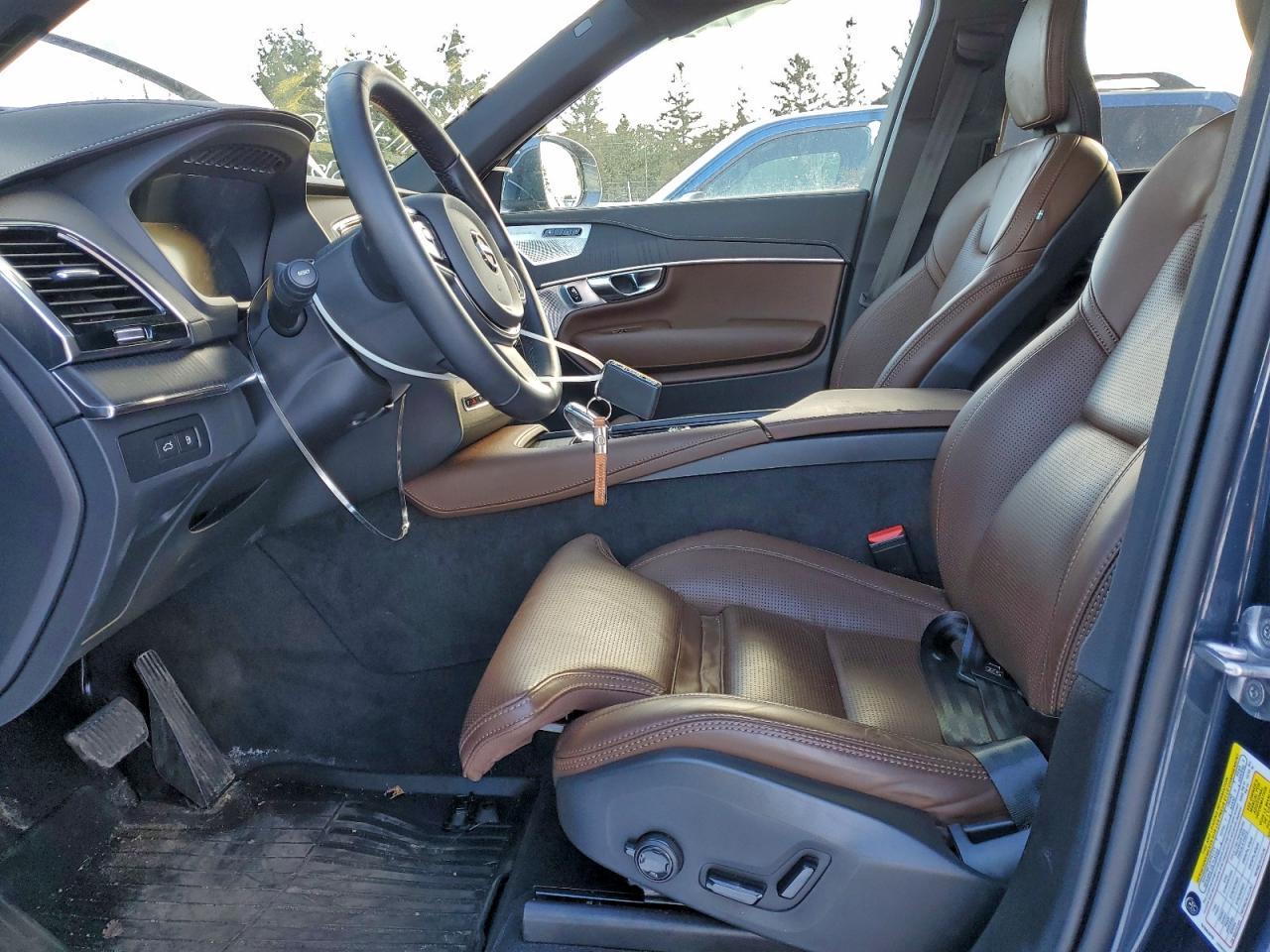 2025 Volvo Xc90 Ultra - Image 7