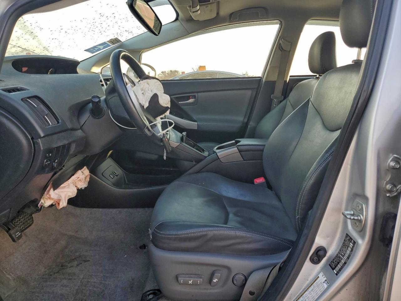 2013 Toyota Prius - Фото 7