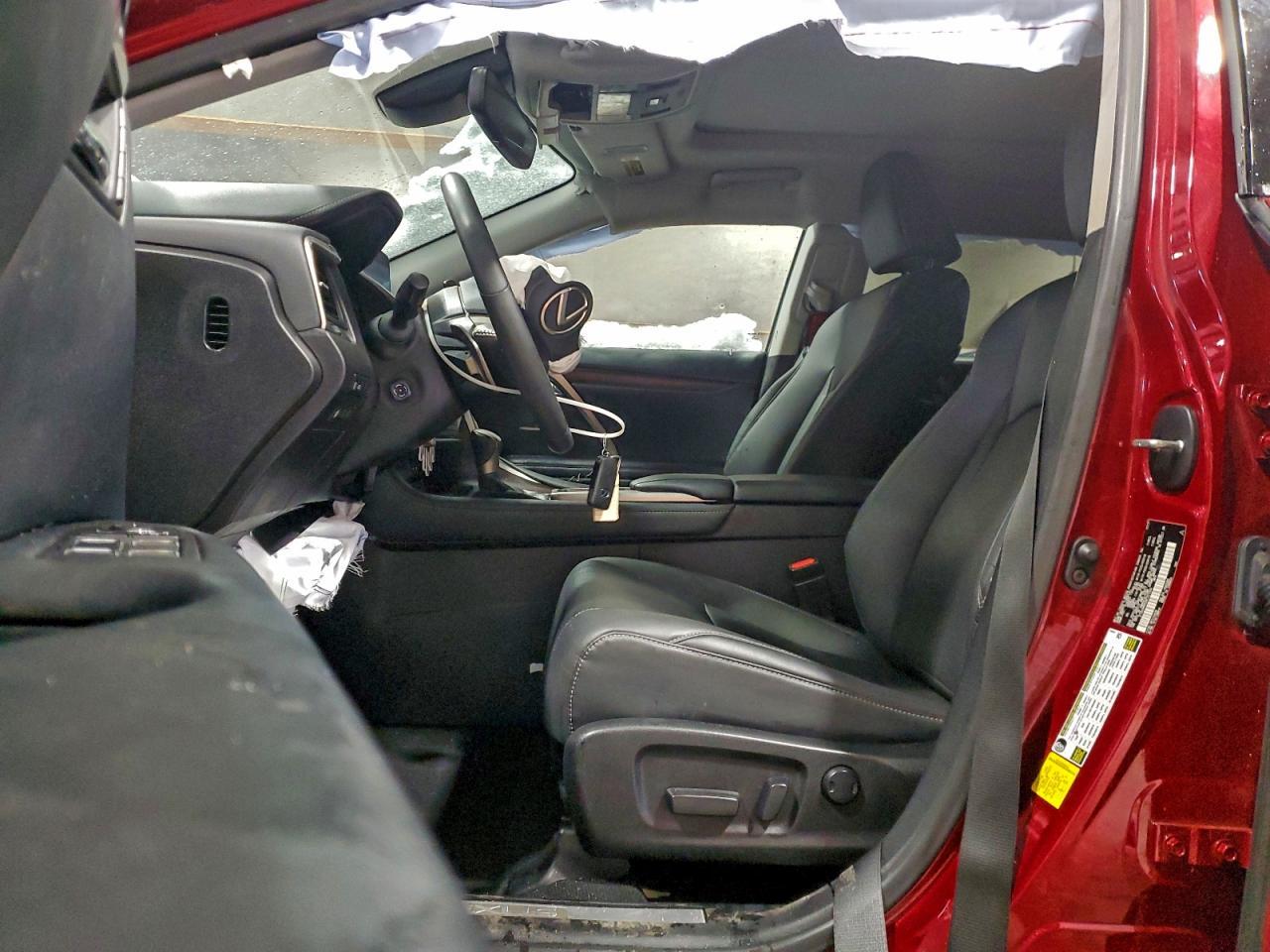 2022 Lexus Rx 350 - Фото 7