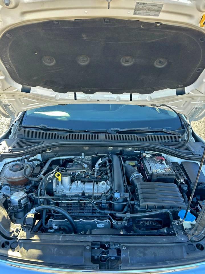 2020 Volkswagen Jetta S - Фото 7