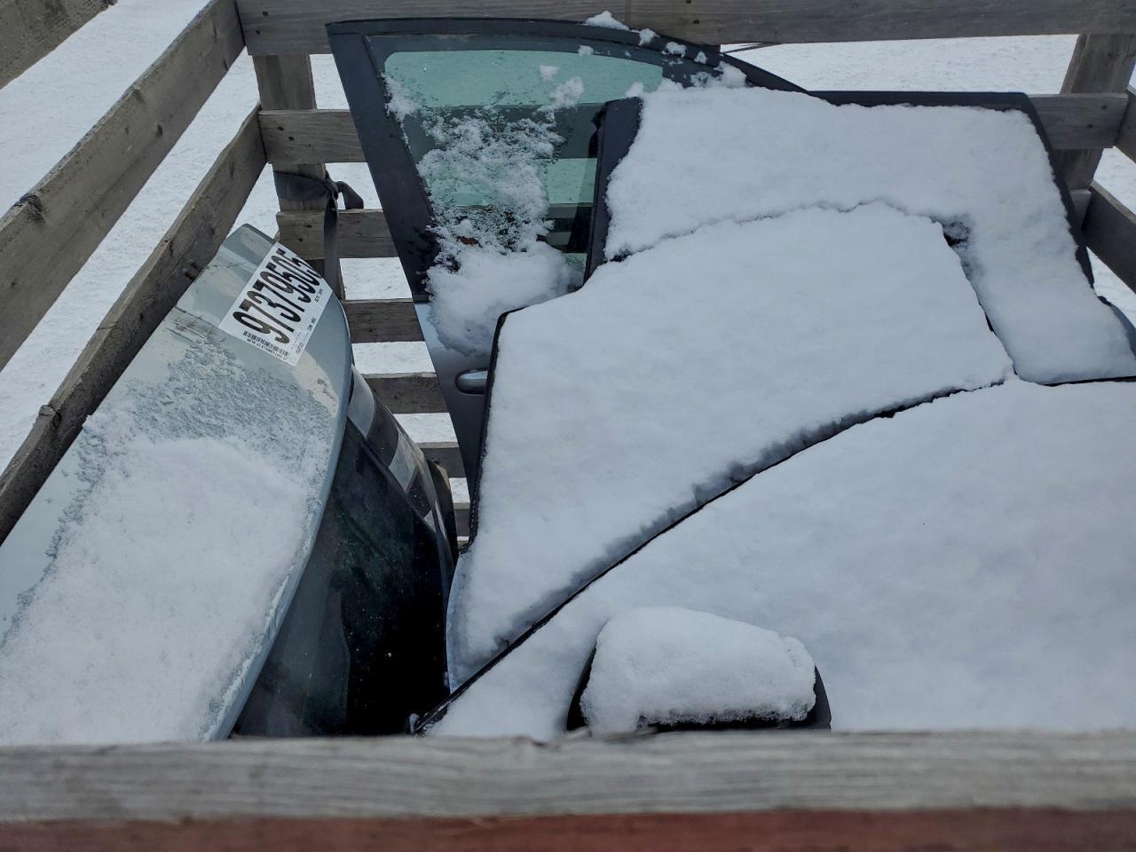 2023 Toyota Corolla Cross L - Image 7