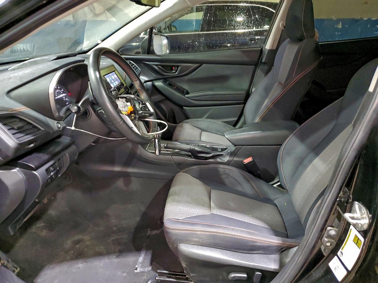 2023 Subaru Crosstrek Premium - Фото 7