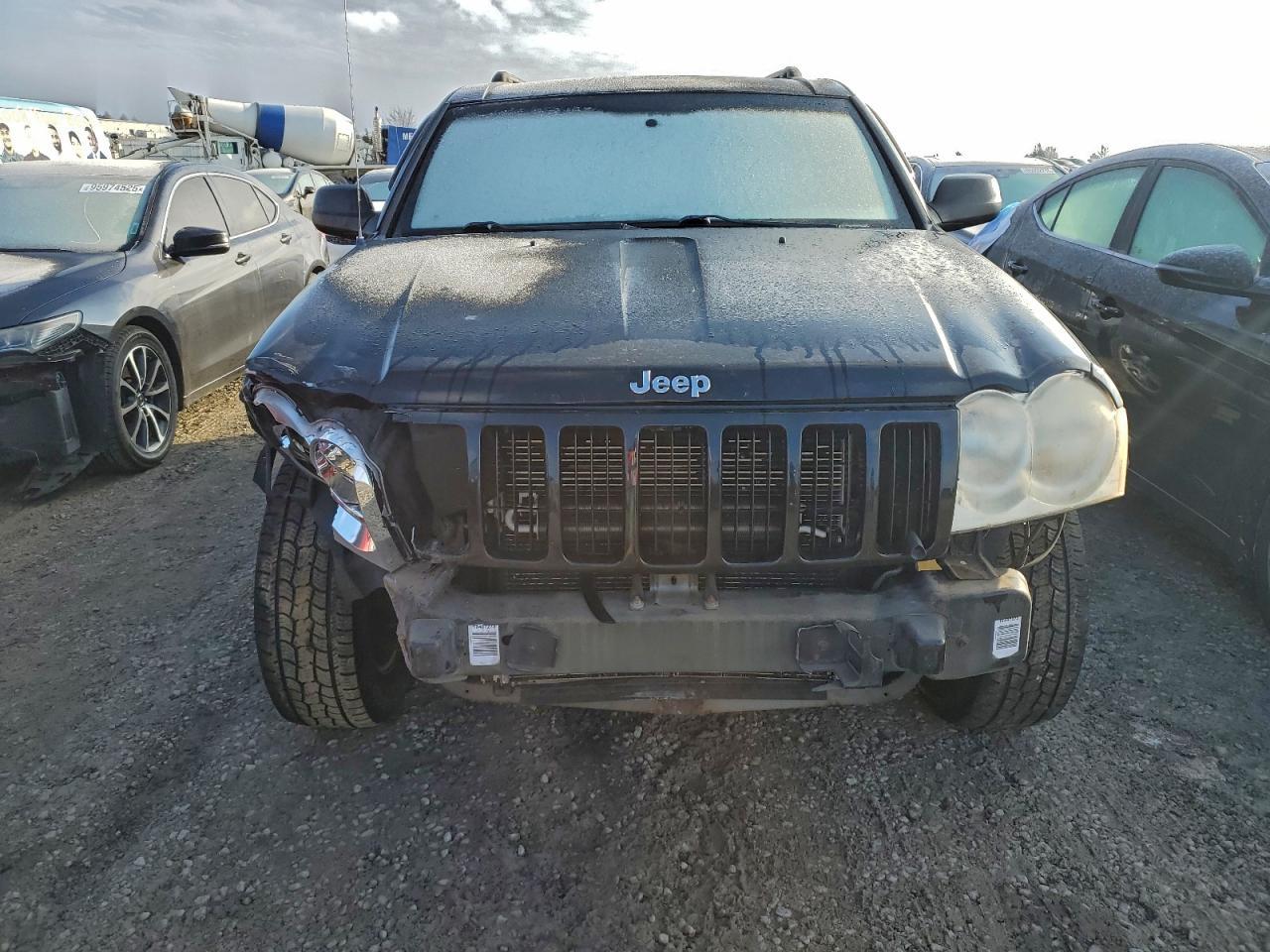 2006 Jeep Grand Cherokee Laredo - Фото 5