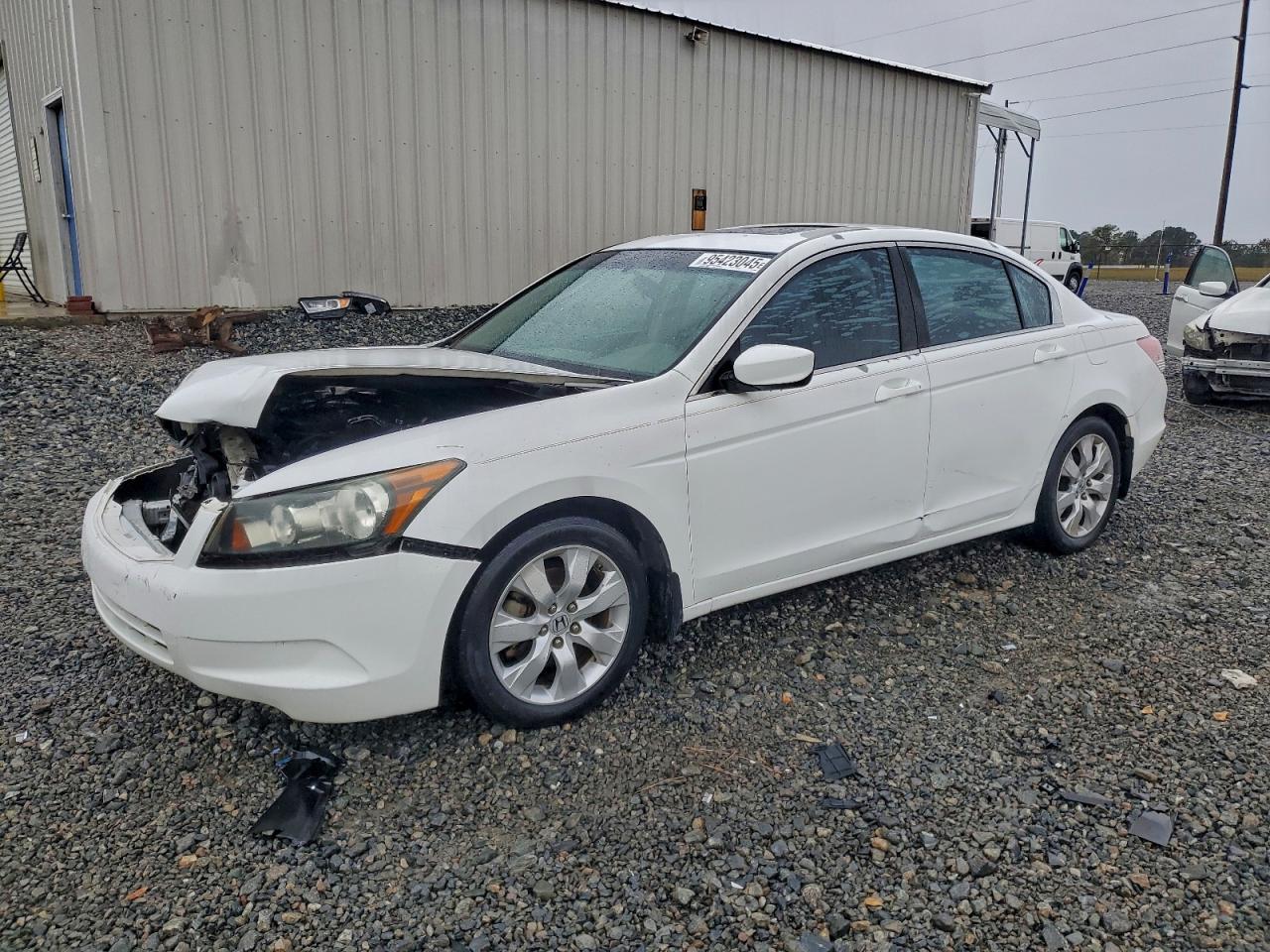 2009 Honda Accord