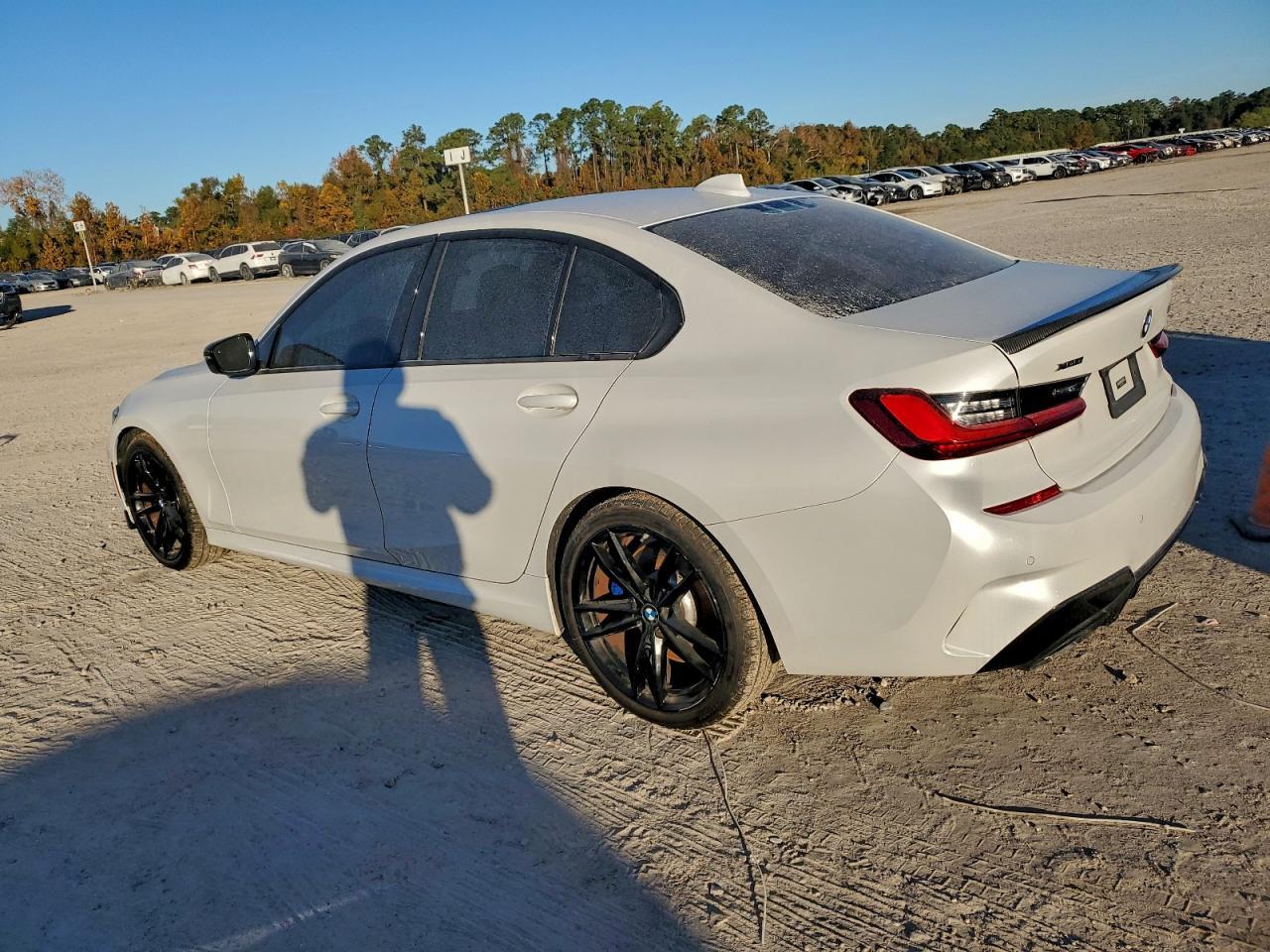 2022 BMW M340Xi - Image 2