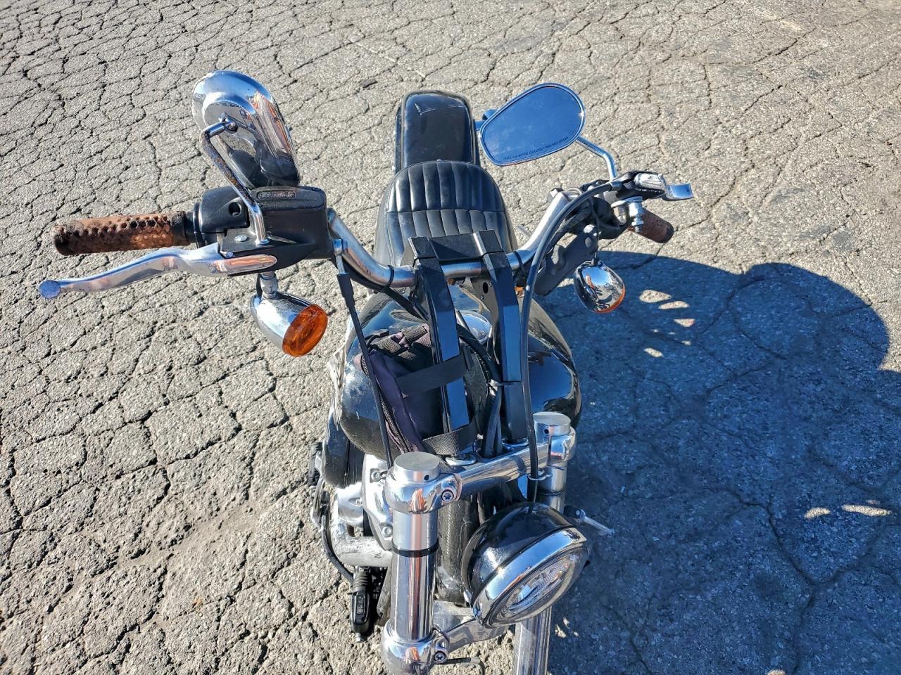 2024 Harley-Davidson Fxst - Image 5