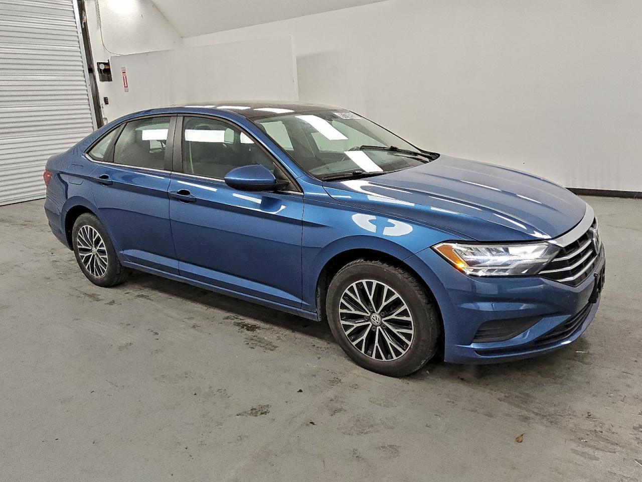2019 Volkswagen Jetta S - Image 4
