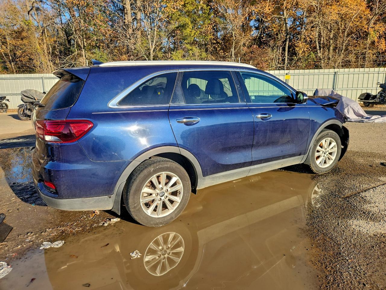 2019 Kia Sorento L - Фото 3