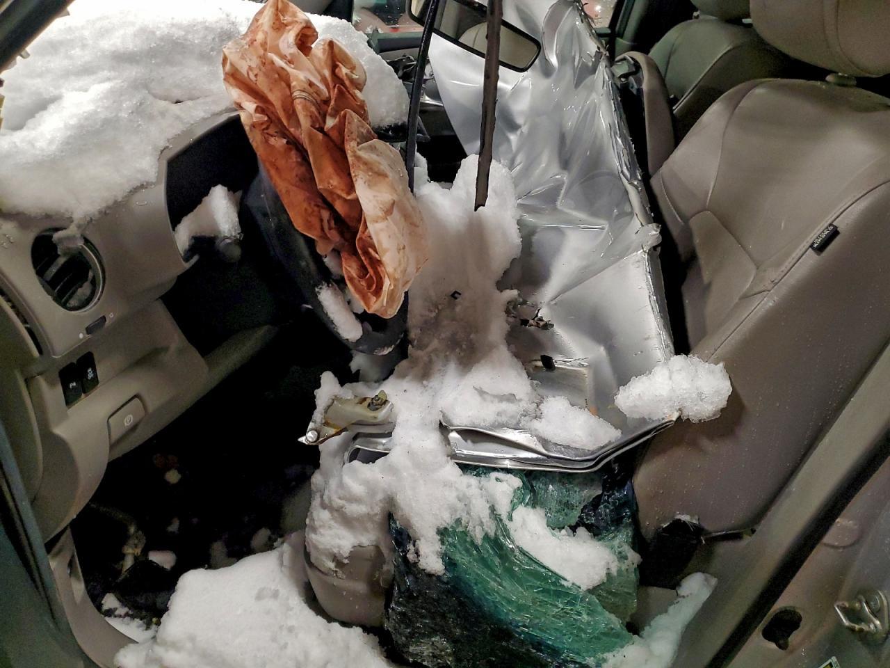 2012 Honda Pilot Touring - Фото 7