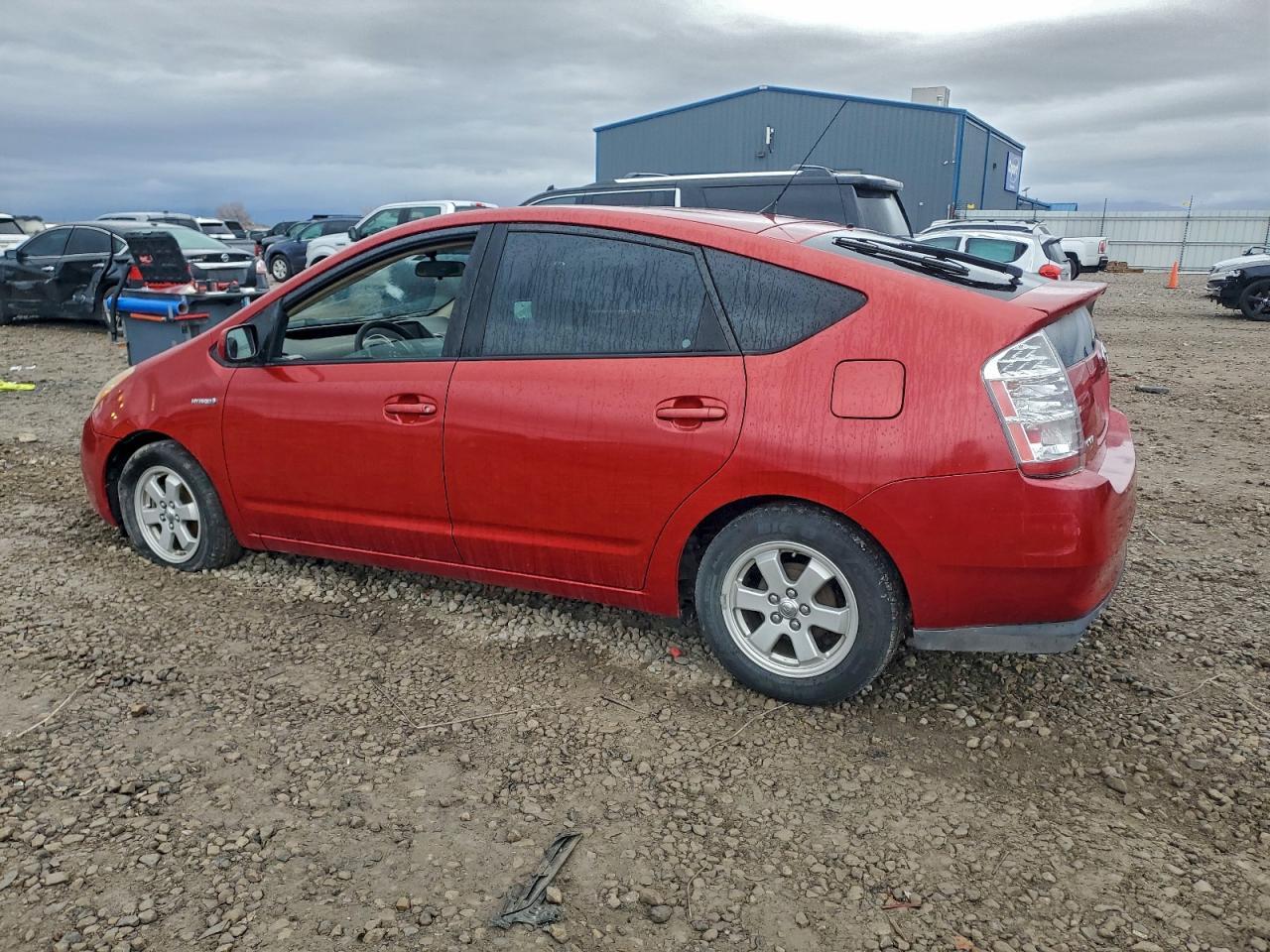 2008 Toyota Prius - Image 2