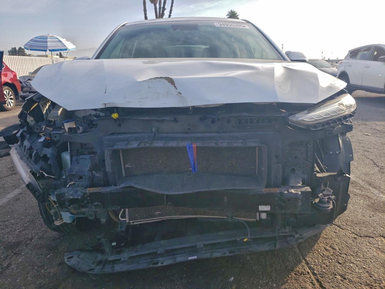 2019 Hyundai Kona 4D 4W - Фото 5