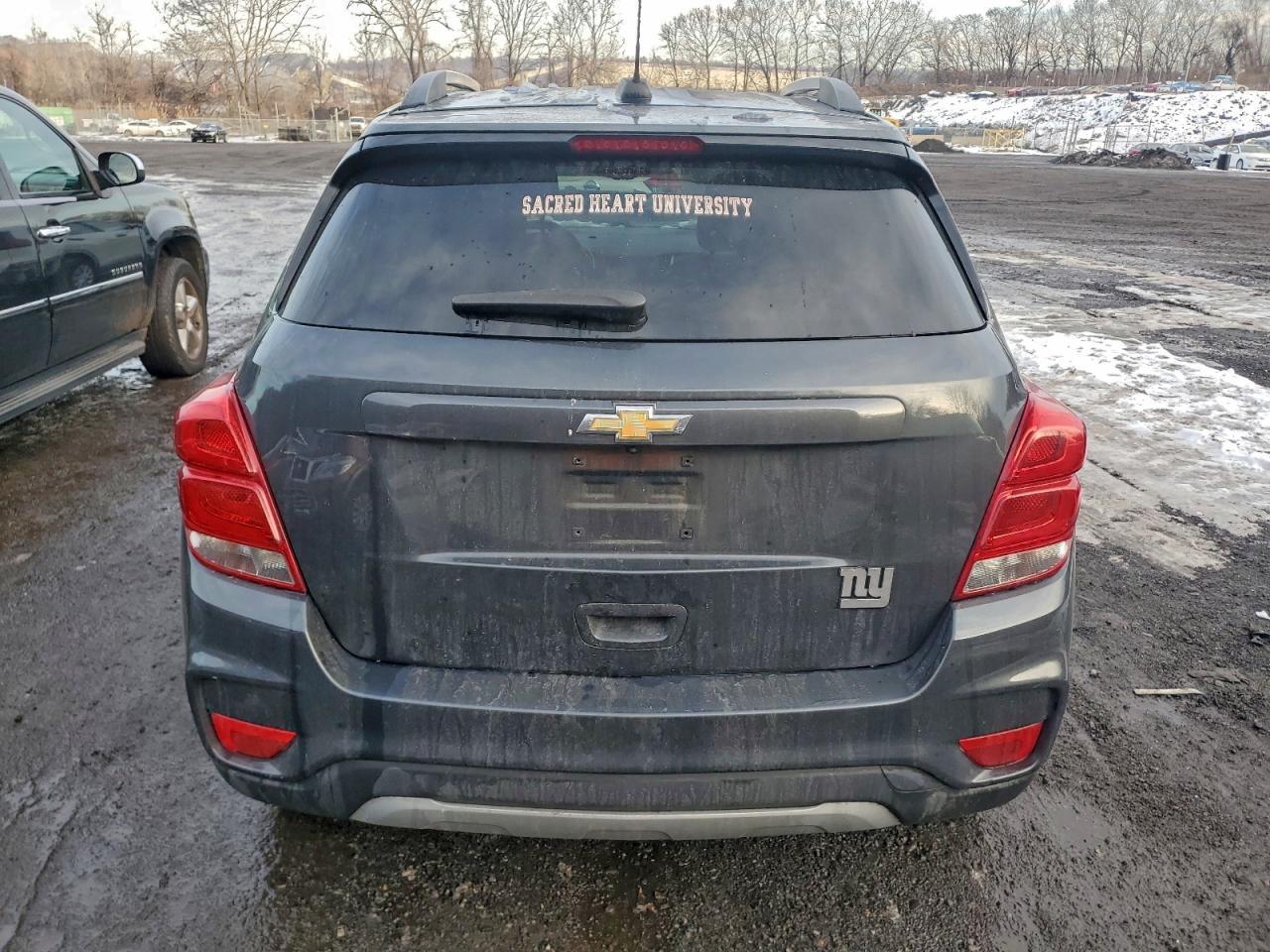 2019 Chevrolet Trax 1Lt - Image 6