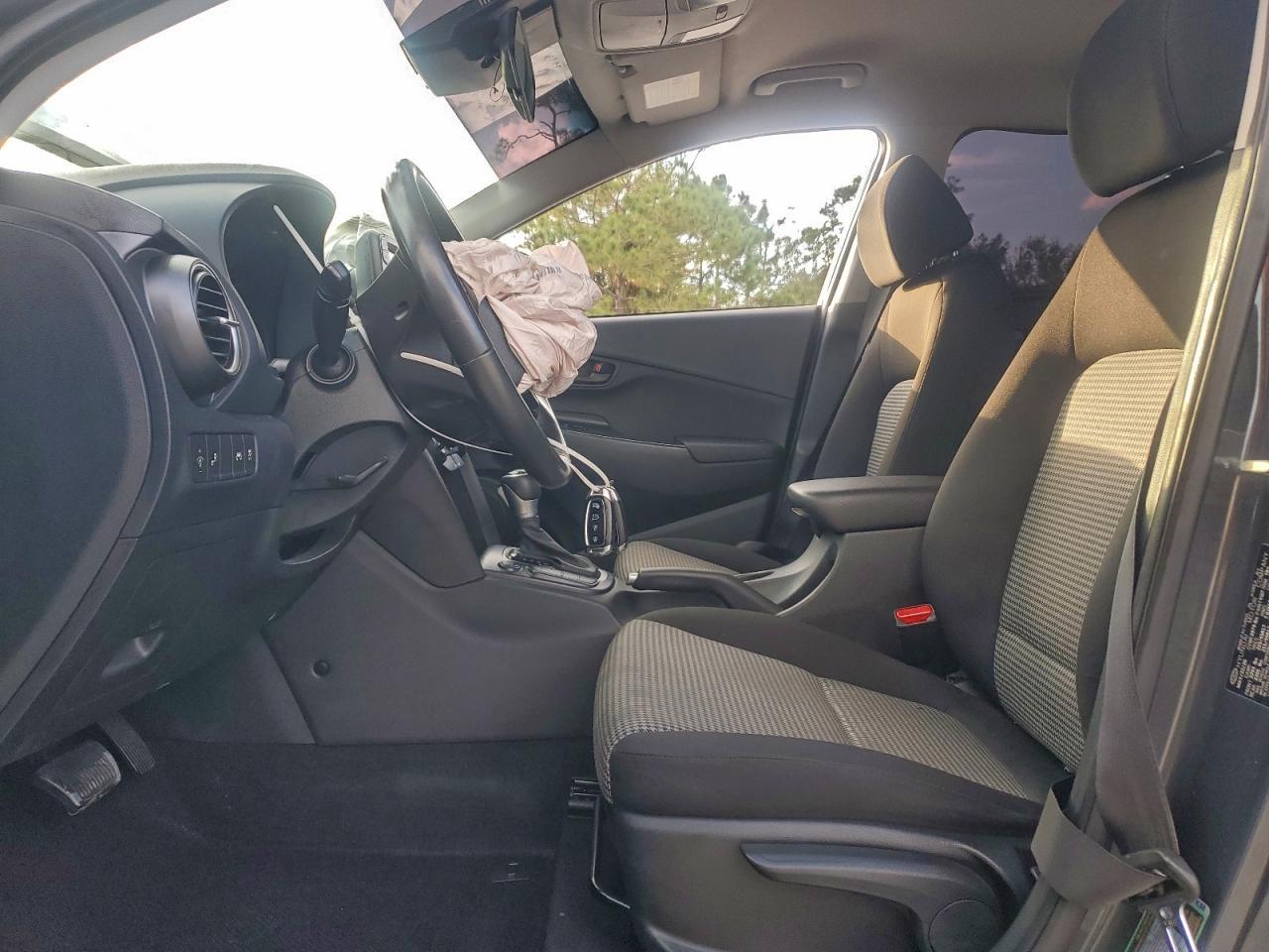 2021 Hyundai Kona Sel - Image 7