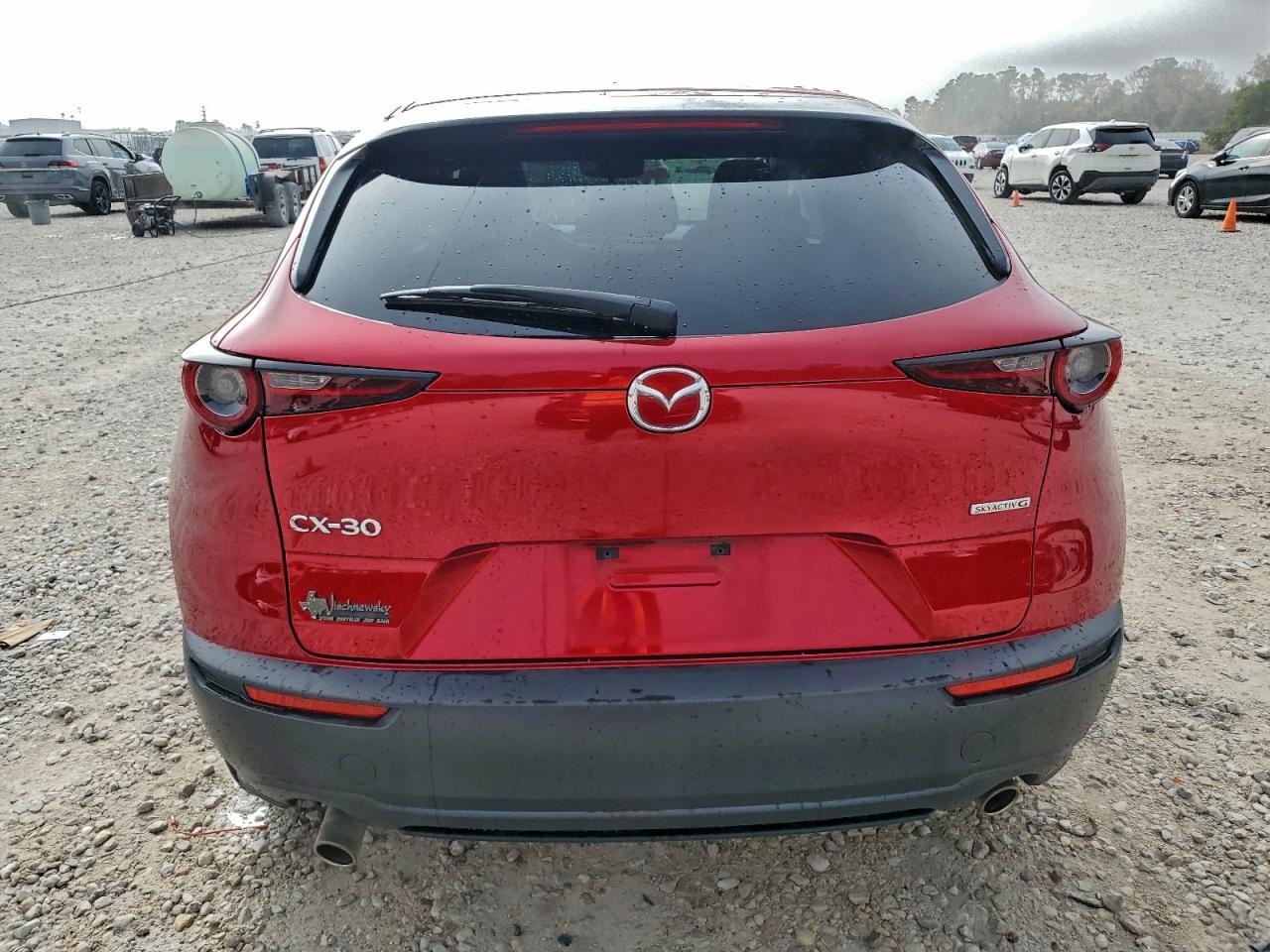 2021 Mazda Cx-30 Select - Фото 6