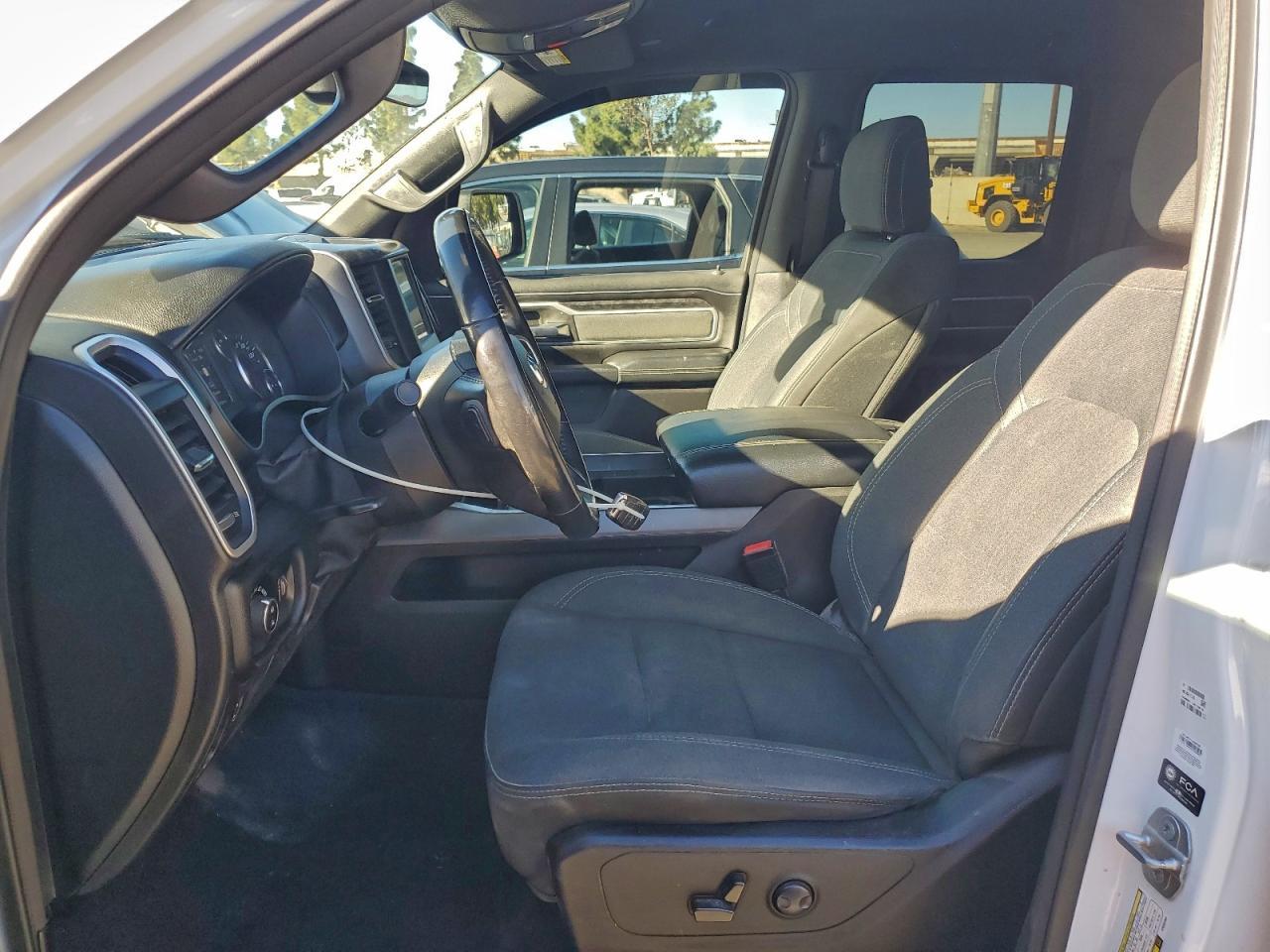 2022 Ram 1500 Big Horn/Lone Star - Фото 7