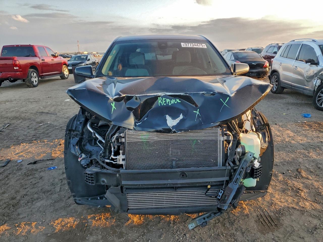 2024 Chevrolet Equinox Ls - Image 5