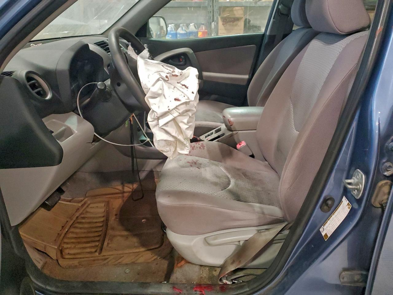 2006 Toyota Rav4 - Фото 7