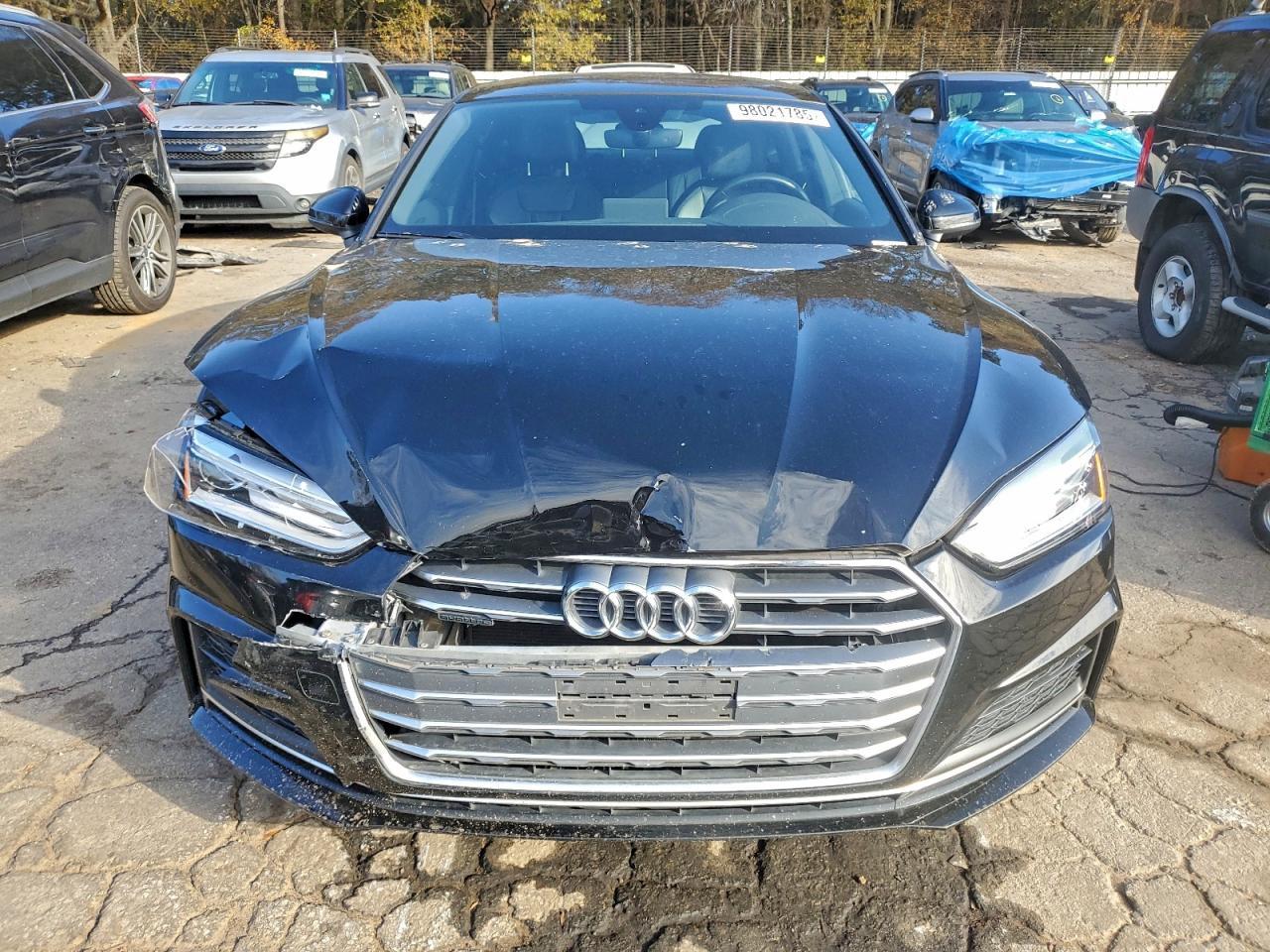 2018 Audi A5 Premium S Line - Image 5