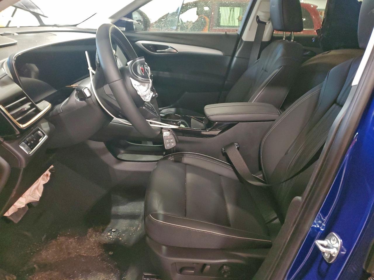 2025 Buick Envision Avenir - Image 7