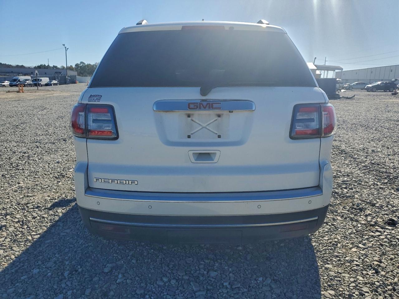 2016 GMC Acadia Slt-1 - Image 6