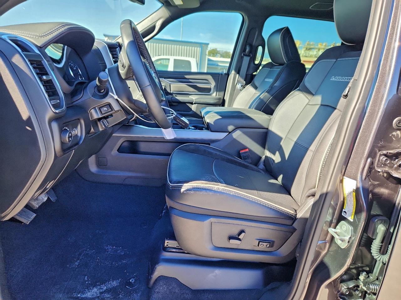 2024 Ram 2500 Laramie - Image 7